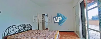 Apartamento com 4 Quartos à venda, 160m² no Tijuca, Rio de Janeiro - Foto 21