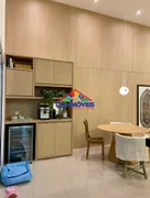Casa de Condomínio com 3 Quartos à venda, 190m² no Jardim Residencial Maria Dulce, Indaiatuba - Foto 4