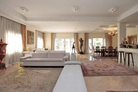 Casa de Condomínio com 8 Quartos à venda, 980m² no Alphaville Residencial 8, Santana de Parnaíba - Foto 5