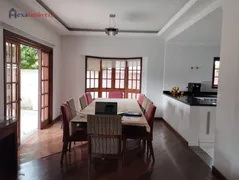 Casa de Condomínio com 4 Quartos à venda, 380m² no Morada das Flores Aldeia da Serra, Santana de Parnaíba - Foto 13