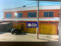 Prédio Inteiro para venda ou aluguel, 1000m² no Cidade Soberana, Guarulhos - Foto 1