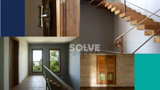 Casa de Condomínio com 5 Quartos à venda, 1070m² no Condomínio Terras de São José, Itu - Foto 7
