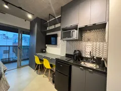 Kitnet com 1 Quarto para alugar, 22m² no Jardim Paulista, São Paulo - Foto 1
