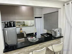 Apartamento com 1 Quarto à venda, 50m² no Centro, São Vicente - Foto 4