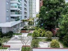 Apartamento com 1 Quarto para alugar, 44m² no Brooklin, São Paulo - Foto 33