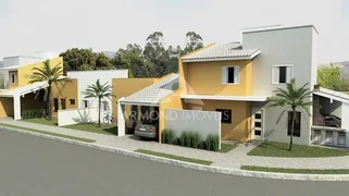 Casa com 2 Quartos à venda, 102m² no Jardim Geriva, Santa Bárbara D'Oeste - Foto 2