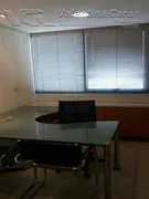 Conjunto Comercial / Sala para venda ou aluguel, 35m² no Bela Vista, São Paulo - Foto 10