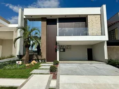 Casa de Condomínio com 4 Quartos à venda, 350m² no Residencial Duas Marias, Indaiatuba - Foto 1