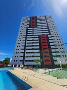 Apartamento com 2 Quartos à venda, 54m² no São Jorge, Maceió - Foto 1