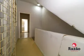 Casa Comercial para alugar, 156m² no Centro, Curitiba - Foto 17