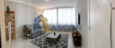 Apartamento com 2 Quartos à venda, 112m² no Centro, Florianópolis - Foto 3