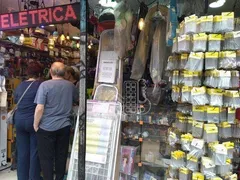 Loja / Salão / Ponto Comercial à venda, 23m² no Leblon, Rio de Janeiro - Foto 1