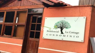 Casa de Condomínio com 3 Quartos à venda, 265m² no Le Cottage, Nova Lima - Foto 37