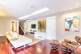 Casa de Condomínio com 4 Quartos à venda, 464m² no Santa Felicidade, Curitiba - Foto 15