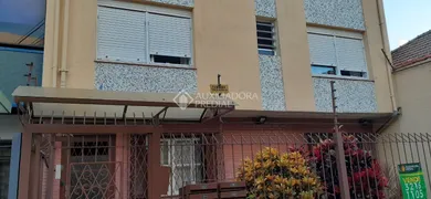 Apartamento com 1 Quarto à venda, 38m² no Floresta, Porto Alegre - Foto 1