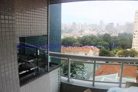 Apartamento com 3 Quartos à venda, 156m² no Cambuci, São Paulo - Foto 2