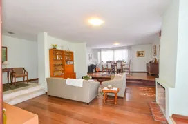 Casa com 4 Quartos à venda, 299m² no Jardim Social, Curitiba - Foto 15