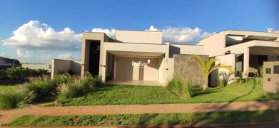 Casa de Condomínio com 3 Quartos à venda, 273m² no Residencial e Empresarial Alphaville, Ribeirão Preto - Foto 1