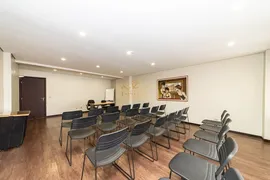 Conjunto Comercial / Sala para alugar, 31m² no Centro, Curitiba - Foto 13