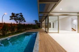 Casa de Condomínio com 4 Quartos à venda, 387m² no Alphaville Dom Pedro, Campinas - Foto 28