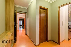 Apartamento com 3 Quartos para venda ou aluguel, 150m² no Cristo Rei, Curitiba - Foto 21