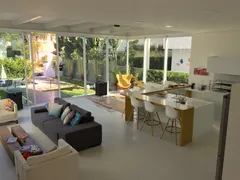 Casa de Condomínio com 4 Quartos para alugar, 200m² no Praia Vista Linda, Bertioga - Foto 27