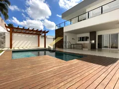 Casa de Condomínio com 4 Quartos à venda, 368m² no Loteamento Parque das Sapucaias, Campinas - Foto 2