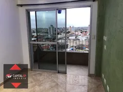 Apartamento com 2 Quartos para alugar, 56m² no Penha, São Paulo - Foto 15