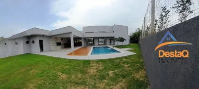 Casa de Condomínio com 4 Quartos à venda, 358m² no Condominio Sonho Verde, Lagoa Santa - Foto 12