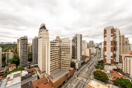 Apartamento com 1 Quarto à venda, 45m² no Vila Nova Conceição, São Paulo - Foto 24