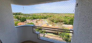 Apartamento com 3 Quartos à venda, 81m² no Esplanada do Rio Quente, Rio Quente - Foto 8