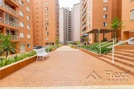 Apartamento com 3 Quartos à venda, 75m² no Ahú, Curitiba - Foto 47