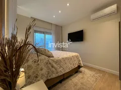 Apartamento com 3 Quartos à venda, 119m² no Gonzaga, Santos - Foto 15