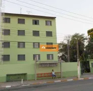 Apartamento com 2 Quartos à venda, 48m² no Vila Perracini, Poá - Foto 1