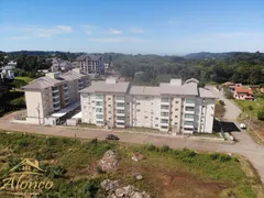 Apartamento com 2 Quartos à venda, 20m² no Pousada da neve, Nova Petrópolis - Foto 25