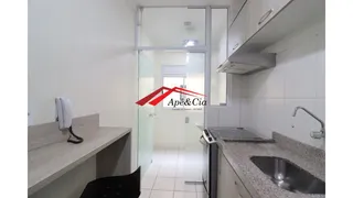 Apartamento com 2 Quartos à venda, 56m² no Vila São Francisco, Suzano - Foto 5