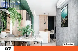 Apartamento com 2 Quartos à venda, 73m² no Zona 07, Maringá - Foto 22