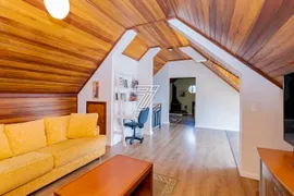 Casa de Condomínio com 4 Quartos à venda, 399m² no Santa Felicidade, Curitiba - Foto 38