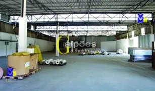 Galpão / Depósito / Armazém à venda, 6700m² no Estância São Francisco, Itapevi - Foto 12