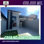 Casa com 3 Quartos à venda, 102m² no Vila Almeida, Campo Grande - Foto 1