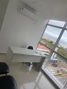 Conjunto Comercial / Sala com 1 Quarto para alugar, 34m² no Ponta D'areia, São Luís - Foto 1