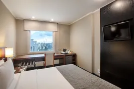 Flat com 1 Quarto à venda, 29m² no Chácara Santo Antônio, São Paulo - Foto 2