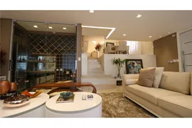 Casa com 4 Quartos à venda, 452m² no Paraíso do Morumbi, São Paulo - Foto 2