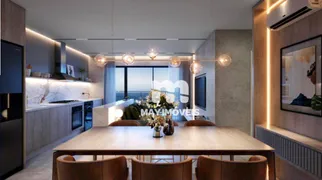 Apartamento com 2 Quartos à venda, 80m² no Praia Brava, Itajaí - Foto 1
