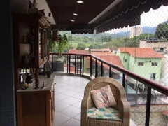 Apartamento com 4 Quartos à venda, 180m² no Pechincha, Rio de Janeiro - Foto 6