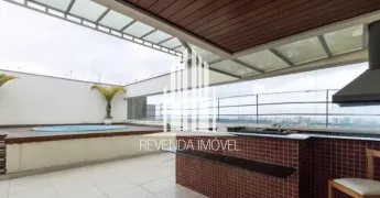 Cobertura com 5 Quartos à venda, 370m² no Morumbi, São Paulo - Foto 12