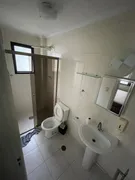 Apartamento com 2 Quartos para alugar, 68m² no Boqueirão, Praia Grande - Foto 14