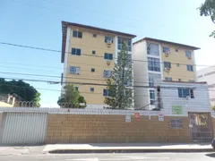 Apartamento com 3 Quartos para alugar, 76m² no Jardim América, Fortaleza - Foto 1