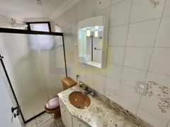 Apartamento com 4 Quartos para alugar, 80m² no Vila Alzira, Guarujá - Foto 15