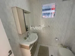 Apartamento com 2 Quartos à venda, 70m² no Gonzaga, Santos - Foto 6